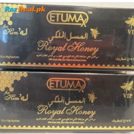 etumax-royal-honey-for-him In Pakistan
