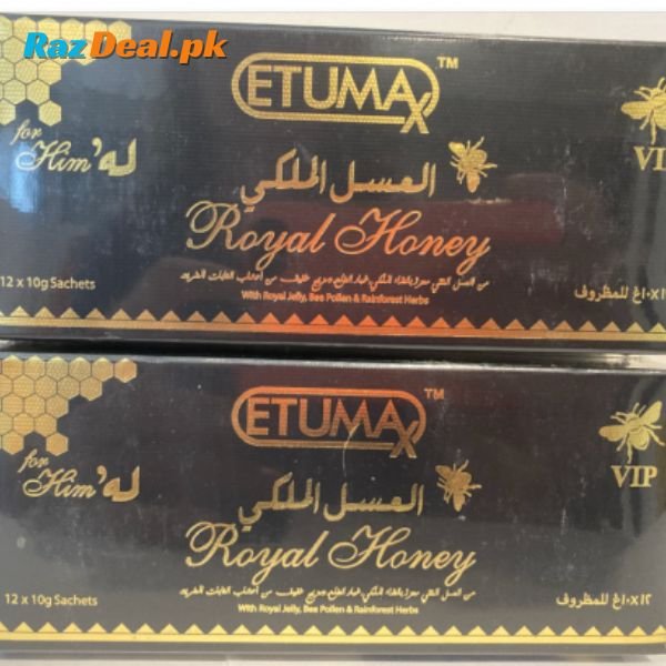 etumax-royal-honey-for-him etumax-royal-honey-for-him In Pakistan