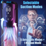 Male Sex Toys Penis Pump for Men