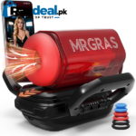 Masturbator Penis Pump
