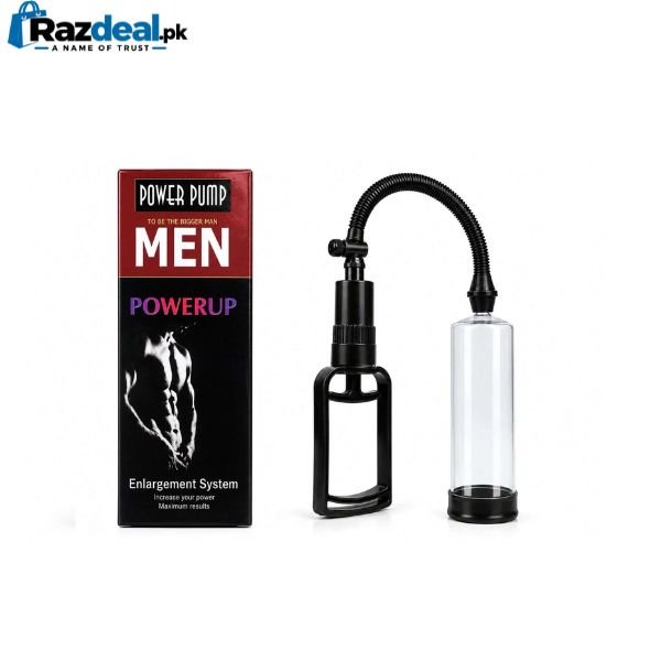 Premium Enlargement Pump for Natural PenisPremium Enlargement Pump for Natural Penis